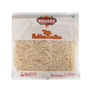 hillers thin noodles