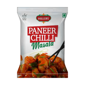 hillers panner chilli masala
