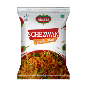 hillers schezwan masla