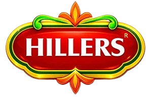 hillers logo