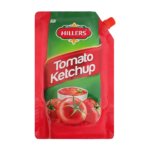 tomato ketchup