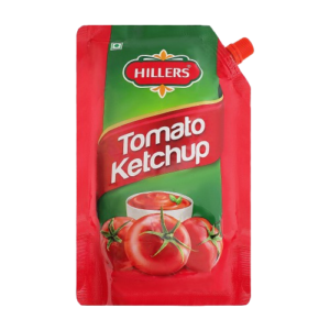 Ketchup