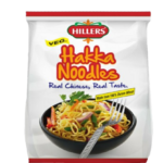 hillers hakka noodles