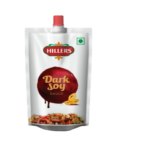 Hillers Dark Soya