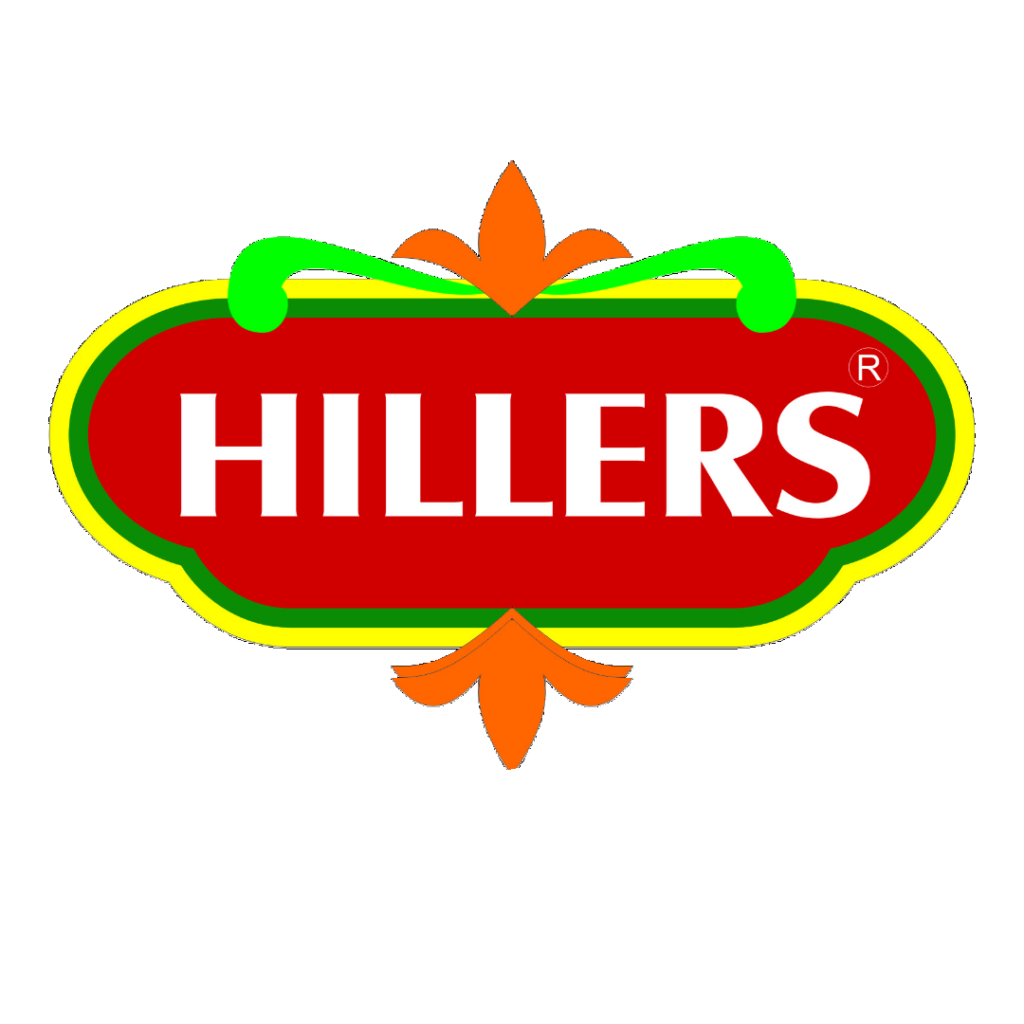 hillers logo