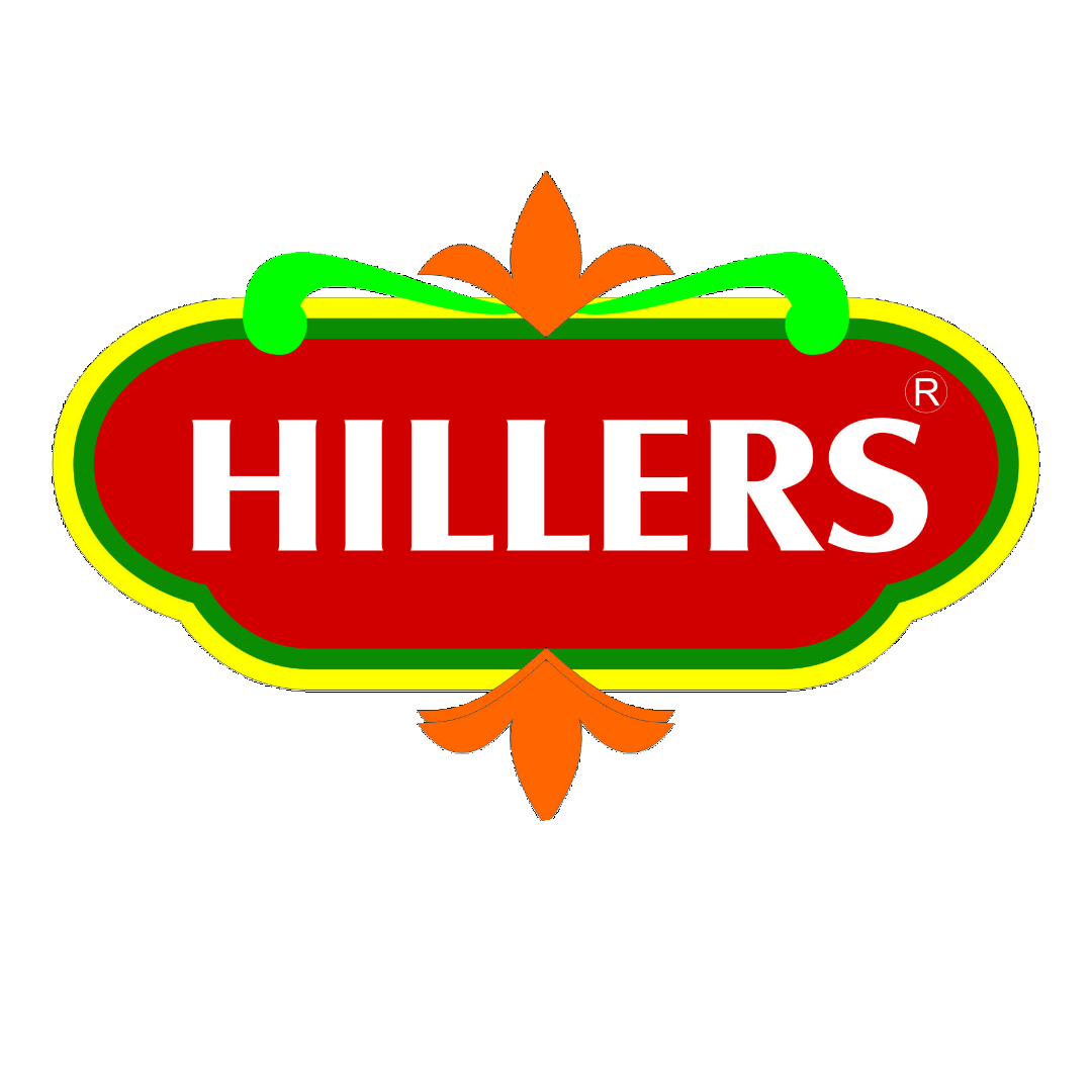 hillers logo