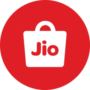 jio mart logo