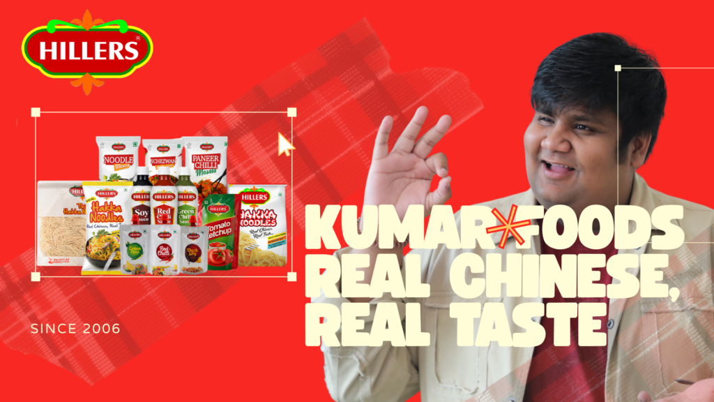 kumar foods