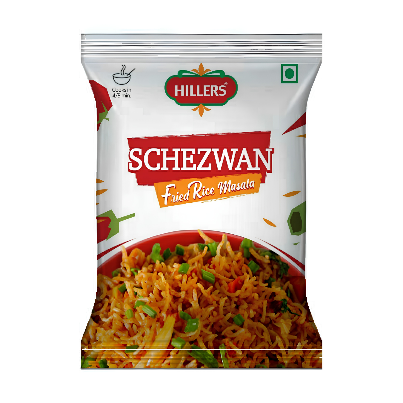 hillers schezwan fried rice masala