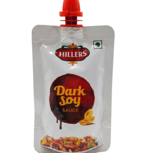 Chinese Sauces