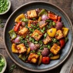Easy Paneer Chilli Recipe in 10 Minutes Kumar Foods
